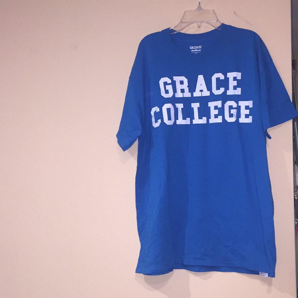 Grace College T-shirt